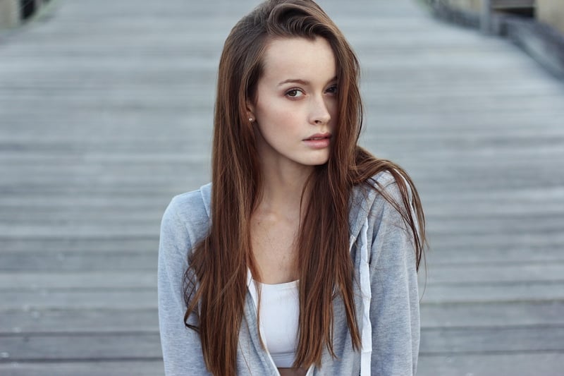 Child's Pose